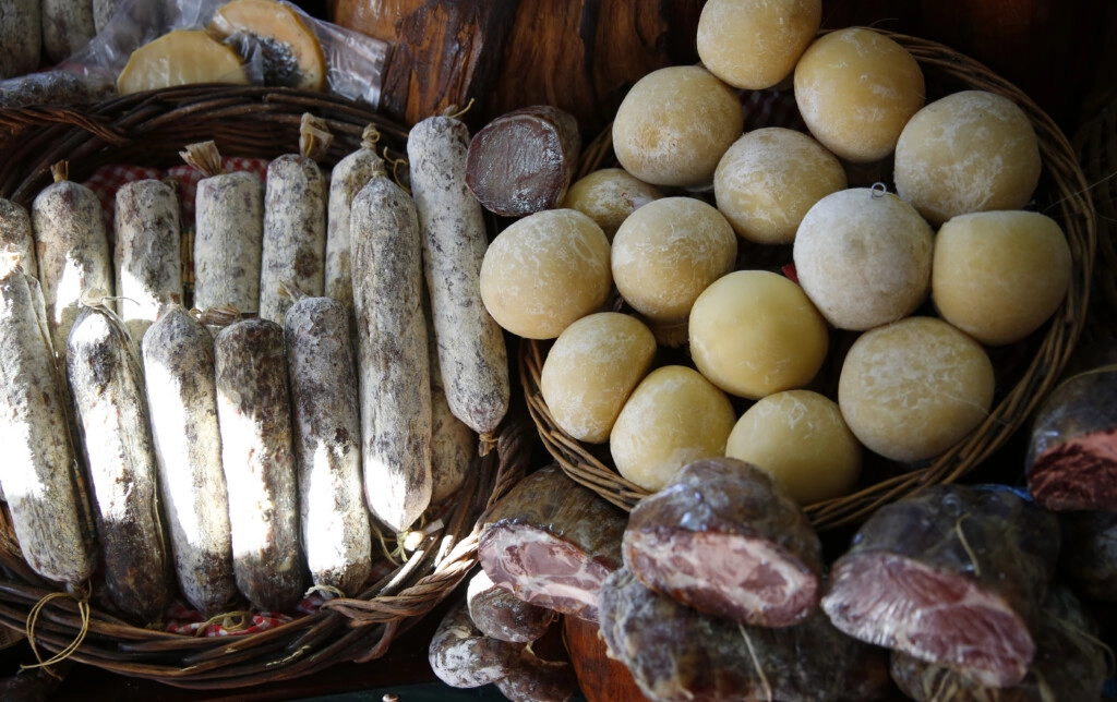 Destino clásico de naturaleza, historia y gastronomía 7 Destino clásico de naturaleza, historia y gastronomía