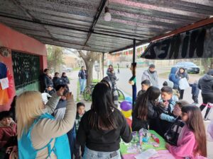 Festejos por el Día de las Infancias en las UMIs 3 Festejos por el Día de las Infancias en las UMIs