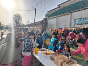 Festejos por el Día de las Infancias en las UMIs 4 Festejos por el Día de las Infancias en las UMIs