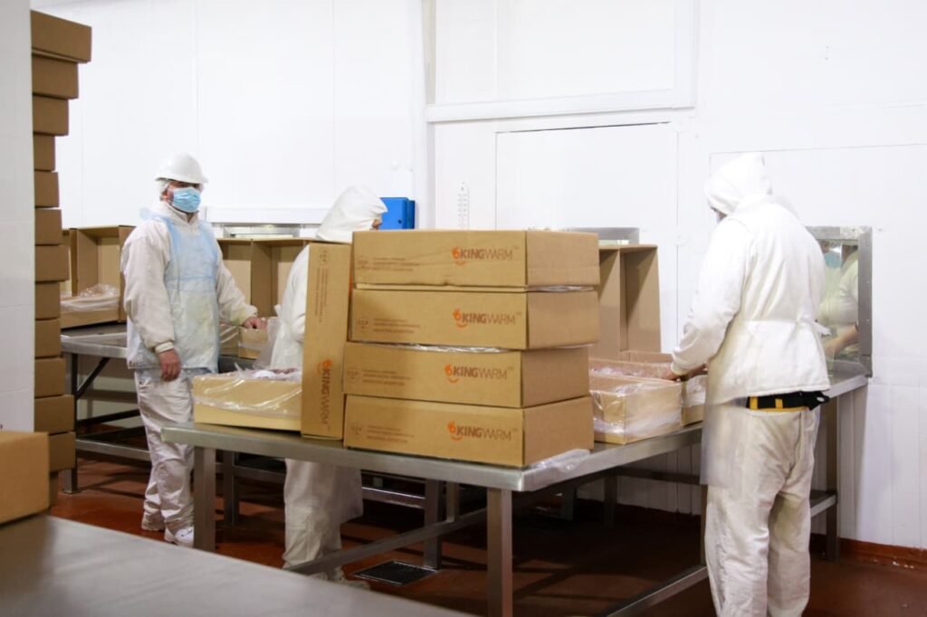 Avellaneda impulsa empleo y producción con el sector privado 2 Avellaneda impulsa empleo y producción con el sector privado