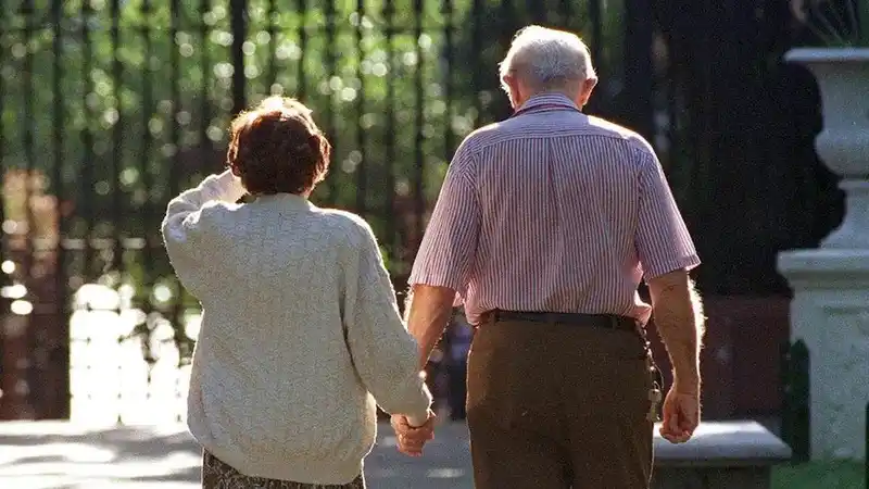 46% de los adultos mayores tiene ingresos insuficientes, según la UCA 2 46% de los adultos mayores tiene ingresos insuficientes, según la UCA
