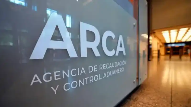 ARCA amplía plazo para presentar declaración jurada 2 ARCA amplía plazo para presentar declaración jurada