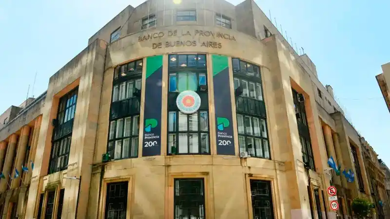 Afirman que fondos del Banco Provincia rinden más que billeteras virtuales 2 Afirman que fondos del Banco Provincia rinden más que billeteras virtuales