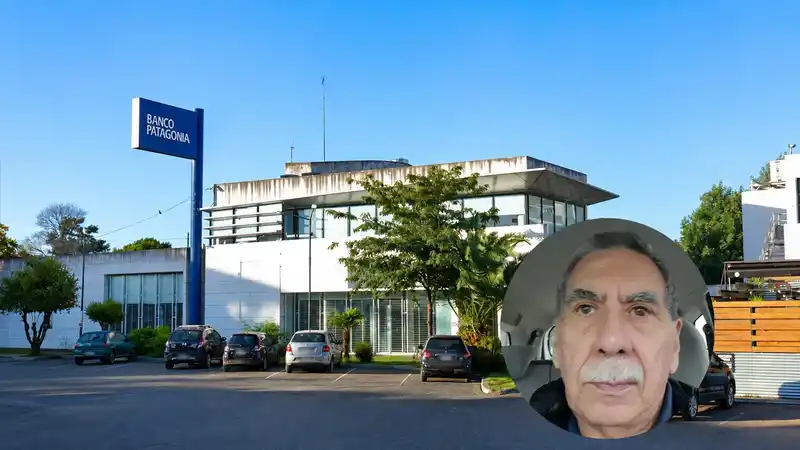 Jubilación retenida por deudas lo obliga a manejar Uber 2 Jubilación retenida por deudas lo obliga a manejar Uber