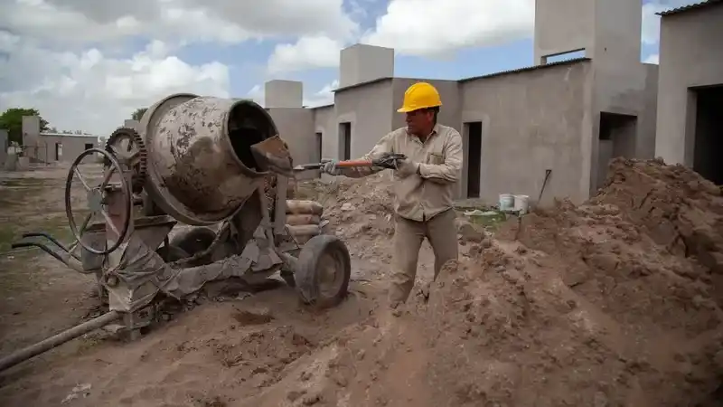 Banco Provincia amplía créditos para construir, comprar y mejorar viviendas 2 Banco Provincia amplía créditos para construir, comprar y mejorar viviendas