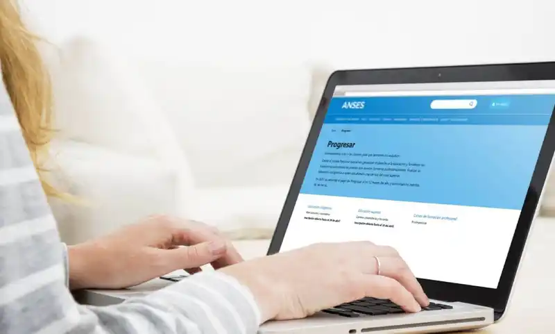 Habilitan segunda inscripción de Becas Progresar 2 Habilitan segunda inscripción de Becas Progresar