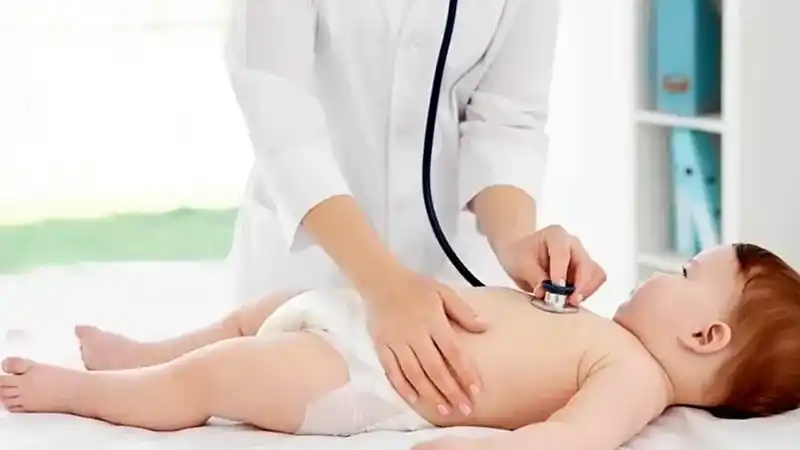 Virus sincicial respiratorio supera a la gripe en internaciones 2 Virus sincicial respiratorio supera a la gripe en internaciones