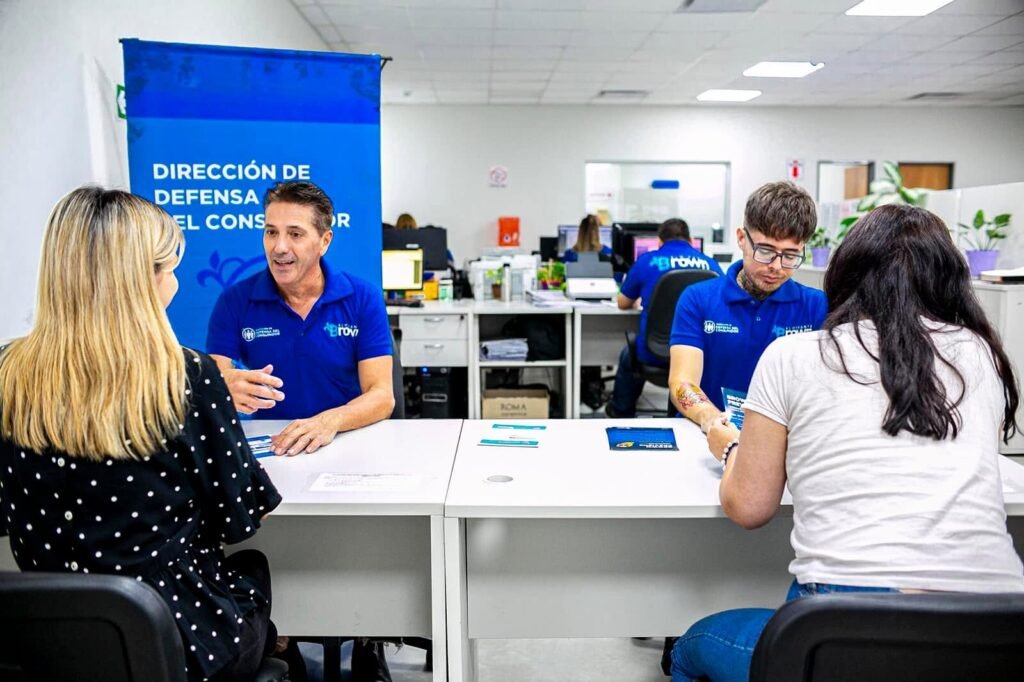 Brown recomienda medidas contra abusos a vecinos deudores 2 Brown recomienda medidas contra abusos a vecinos deudores