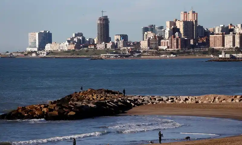 Turismo en la provincia de Buenos Aires cae 11,5% 2 Turismo en la provincia de Buenos Aires cae 11,5%
