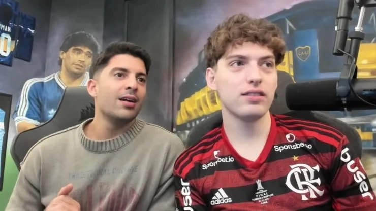 Gastón Edul: Voy a ser padre sin dudas 5 Gastón Edul: Voy a ser padre sin dudas