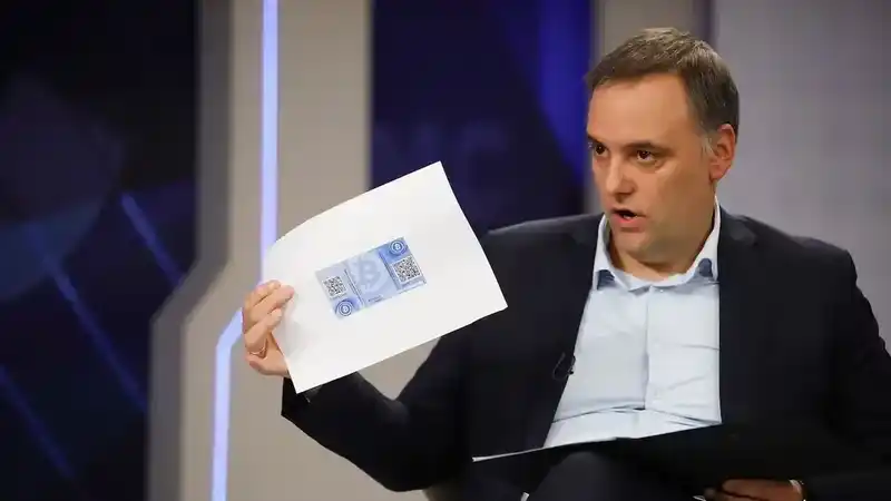 Fiscal exige a Manuel Adorni justificar su patrimonio 2 Fiscal exige a Manuel Adorni justificar su patrimonio