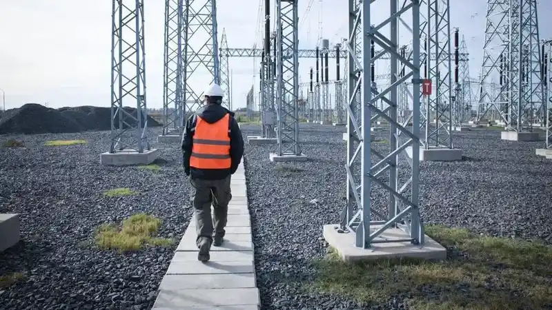 Gobierno anuncia plan para ampliar transporte eléctrico en el AMBA 2 Gobierno anuncia plan para ampliar transporte eléctrico en el AMBA
