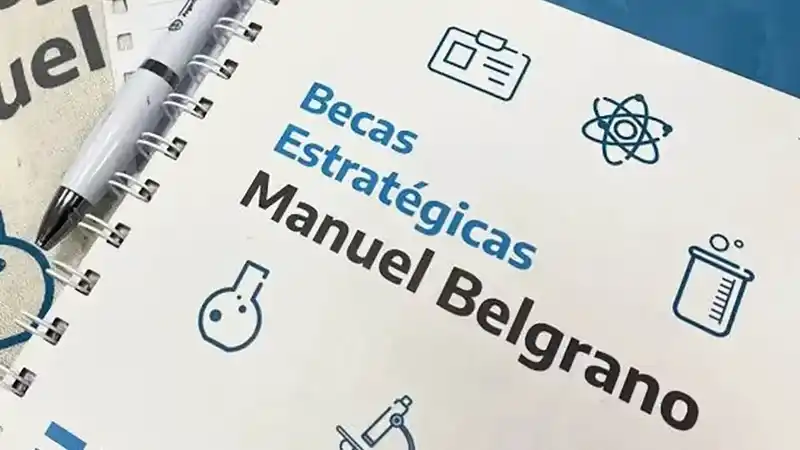Nuevo monto de la Beca Manuel Belgrano tras aumento 2 Nuevo monto de la Beca Manuel Belgrano tras aumento