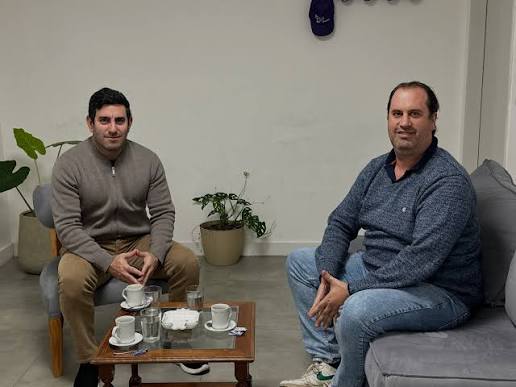 Panorama de Escobar ante las elecciones 2027 3 Panorama de Escobar ante las elecciones 2027