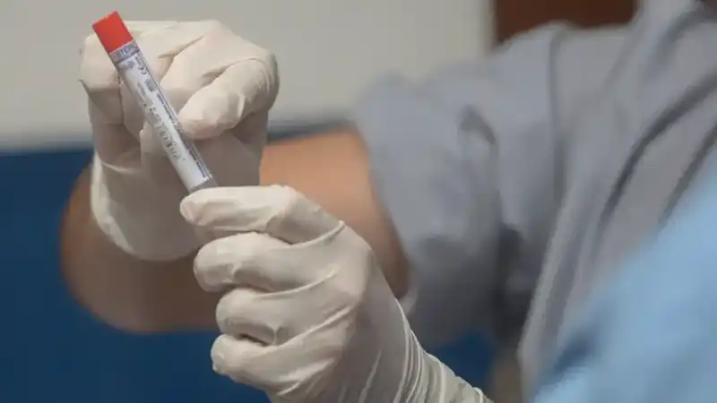 Provincia aprueba protocolo único para muestras de ADN en causas penales 2 Provincia aprueba protocolo único para muestras de ADN en causas penales