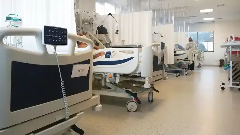Provincia lanza plan para cobrar deudas de obras sociales a hospitales públicos 2 Provincia lanza plan para cobrar deudas de obras sociales a hospitales públicos