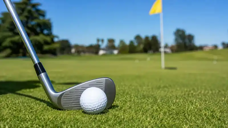 Pilar Golf albergará el torneo solidario de Manos en Acción 2 Pilar Golf albergará el torneo solidario de Manos en Acción