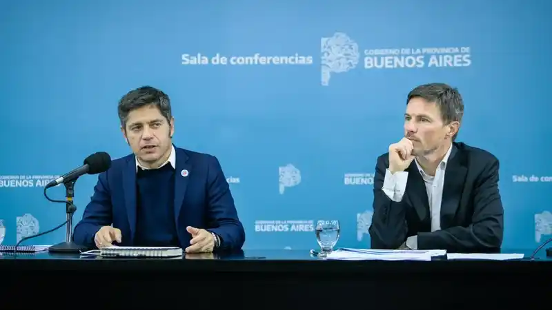 Provincia anuncia medidas para proteger a los usuarios de billeteras virtuales 2 Provincia anuncia medidas para proteger a los usuarios de billeteras virtuales