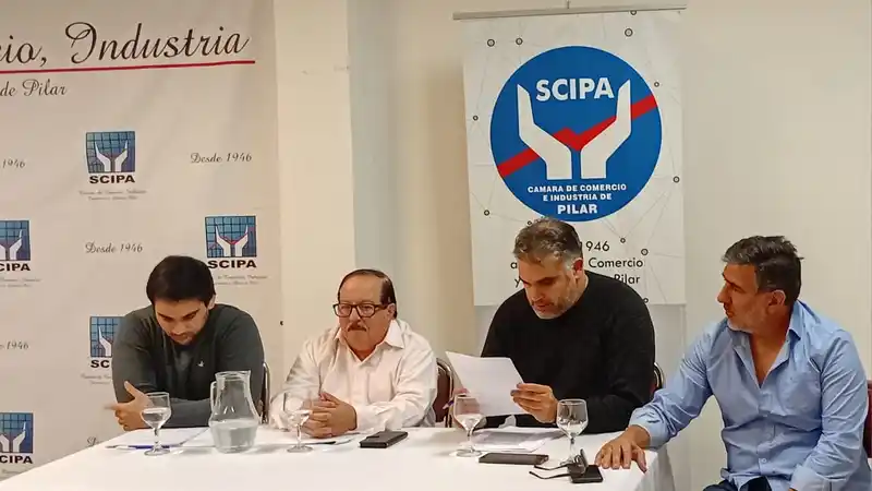 SCIPA cumple 80 años 2 SCIPA cumple 80 años