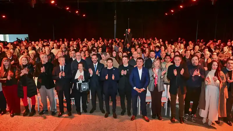 Nuevo Consejo Provincial de Economía del Conocimiento 2 Nuevo Consejo Provincial de Economía del Conocimiento