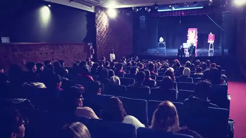 Cartelera renovada del Teatro Ángel Alonso con espectáculos gratuitos 2 Cartelera renovada del Teatro Ángel Alonso con espectáculos gratuitos