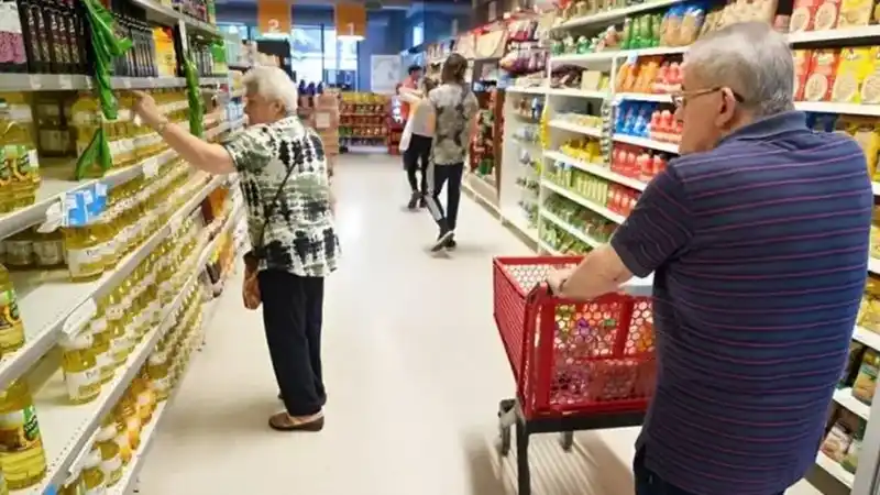 Ventas en Pilar caen 4,09% en julio por baja demanda 2 Ventas en Pilar caen 4,09% en julio por baja demanda