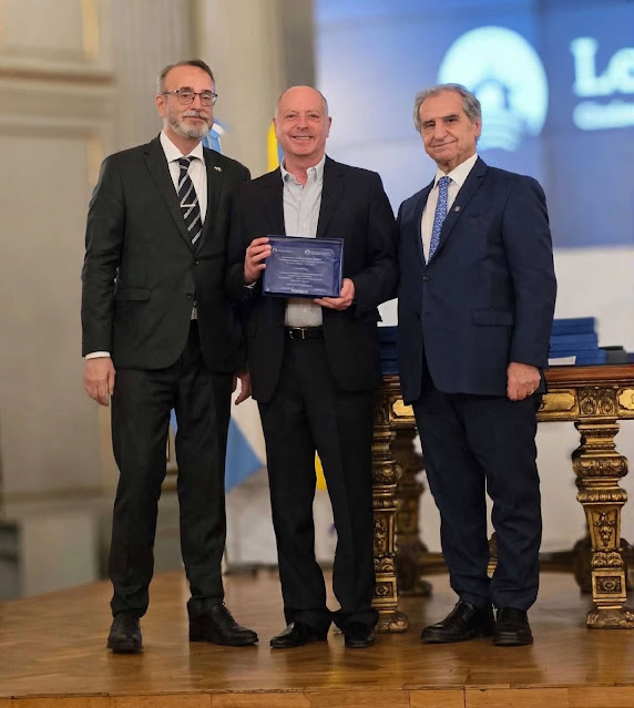 Legislatura porteña reconoció a empresario de Dos de Mayo por ayuda humanitaria a Ucrania 2 Legislatura porteña reconoció a empresario de Dos de Mayo por ayuda humanitaria a Ucrania