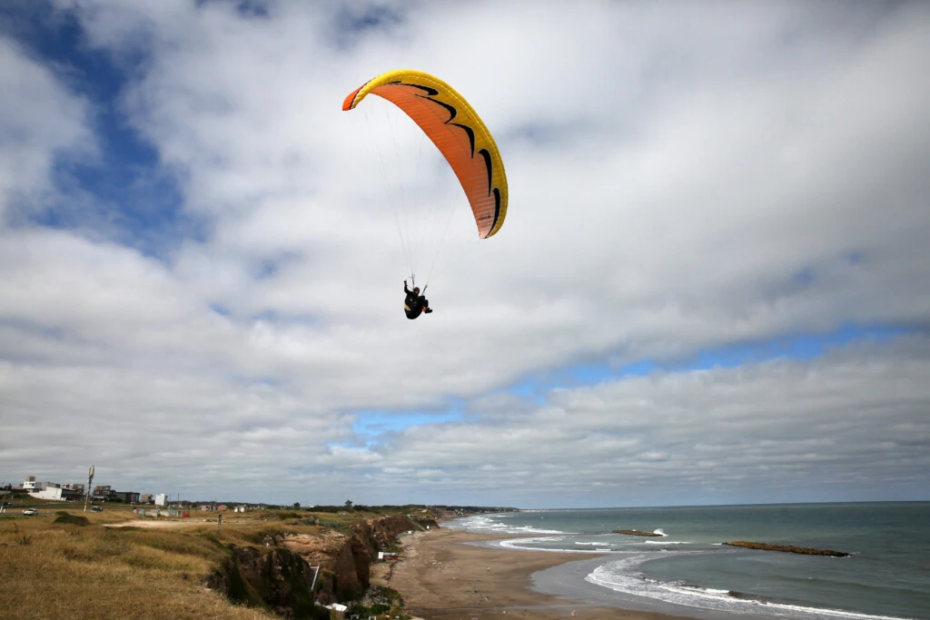 Deportes y actividades en Mar del Plata todo el año 6 Deportes y actividades en Mar del Plata todo el año