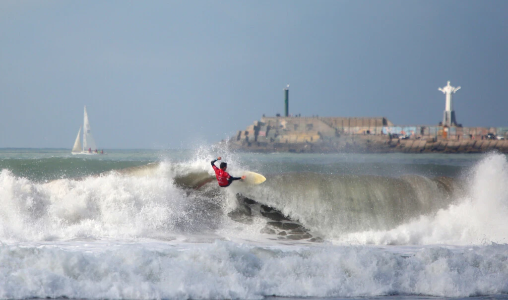 Deportes y actividades en Mar del Plata todo el año 4 Deportes y actividades en Mar del Plata todo el año