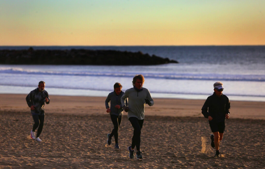 Deportes y actividades en Mar del Plata todo el año 10 Deportes y actividades en Mar del Plata todo el año