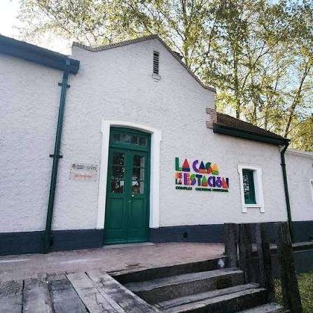 La Casa de la Estación celebra 4.o aniversario en Ranelagh 2 La Casa de la Estación celebra 4.o aniversario en Ranelagh