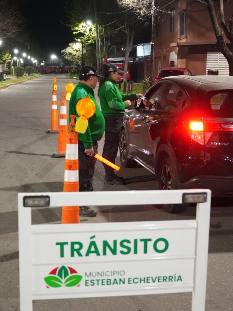 Secuestran siete vehículos en Monte Grande y 9 de Abril 3 Secuestran siete vehículos en Monte Grande y 9 de Abril