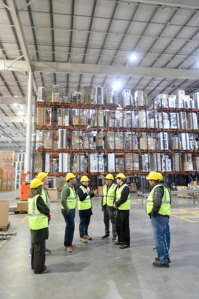 Fernando Gray se reunió con empresarios chinos interesados en invertir en Esteban Echeverría 3 Fernando Gray se reunió con empresarios chinos interesados en invertir en Esteban Echeverría
