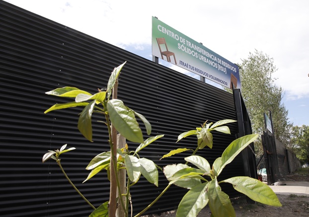 Educación, forestación y energías renovables para una MTZ sostenible 4 Educación, forestación y energías renovables para una MTZ sostenible