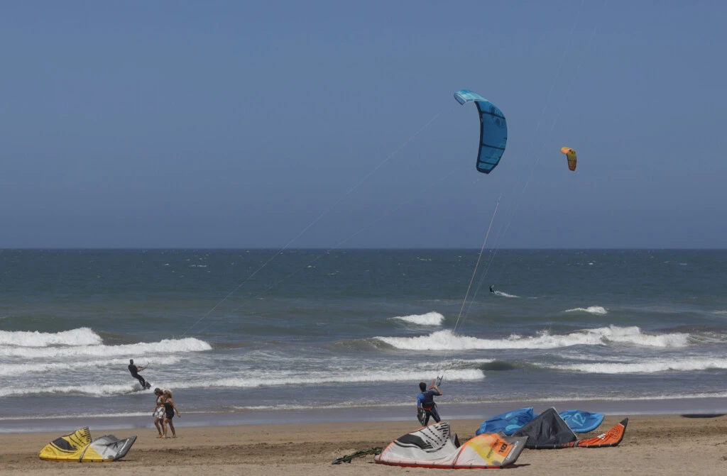 Deportes y actividades en Mar del Plata todo el año 2 Deportes y actividades en Mar del Plata todo el año