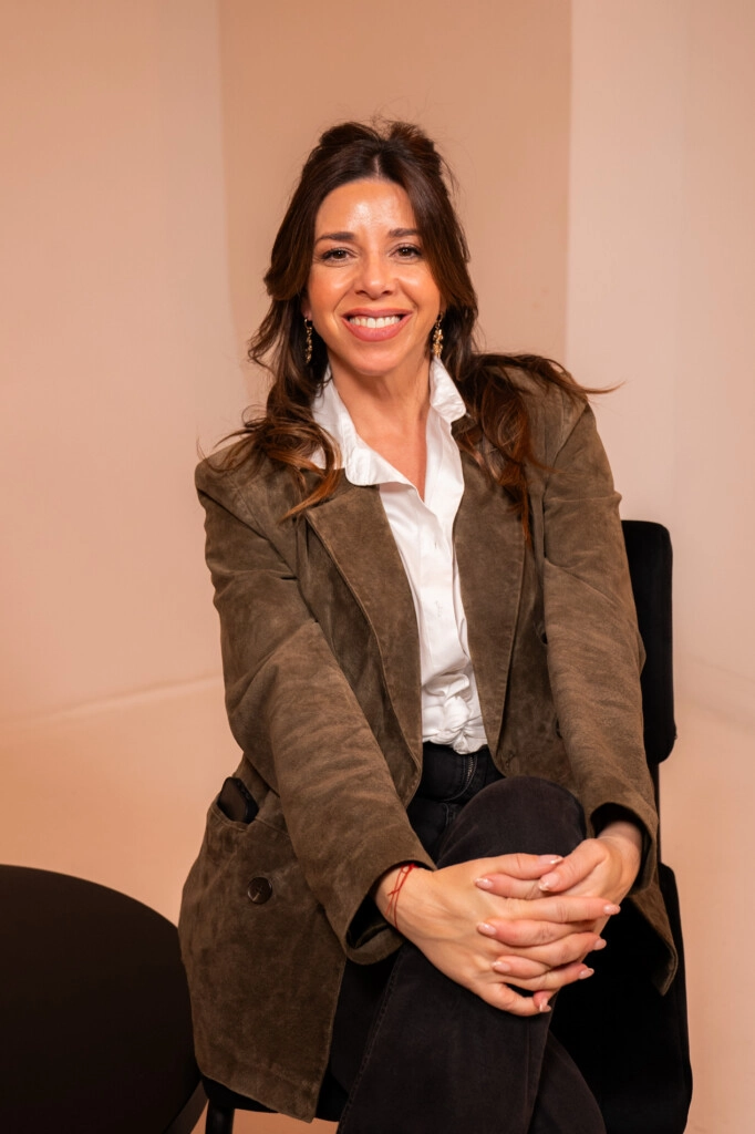 Marcia Frisciotti: vida antes de la TV, ruptura con Wanda Nara y soltería 12 Marcia Frisciotti: vida antes de la TV, ruptura con Wanda Nara y soltería