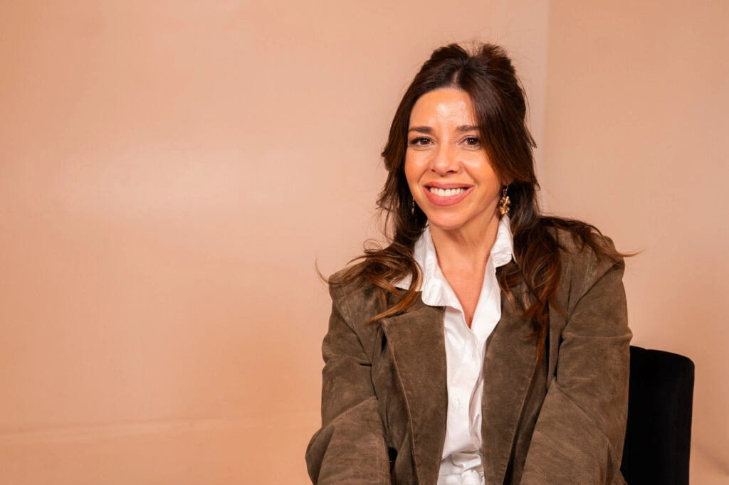 Marcia Frisciotti: vida antes de la TV, ruptura con Wanda Nara y soltería 2 Marcia Frisciotti: vida antes de la TV, ruptura con Wanda Nara y soltería