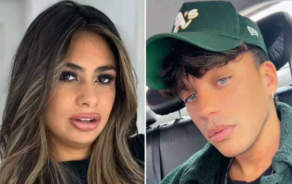 Hombre de 33 inicia relación con modelo de 20 tras ruptura por problemas sexuales 2 Hombre de 33 inicia relación con modelo de 20 tras ruptura por problemas sexuales