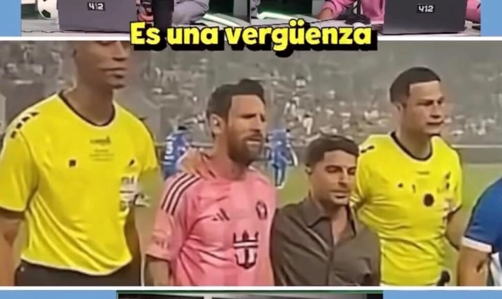 Davo Xeneize revela la altura de Gastón Edul 2 Davo Xeneize revela la altura de Gastón Edul