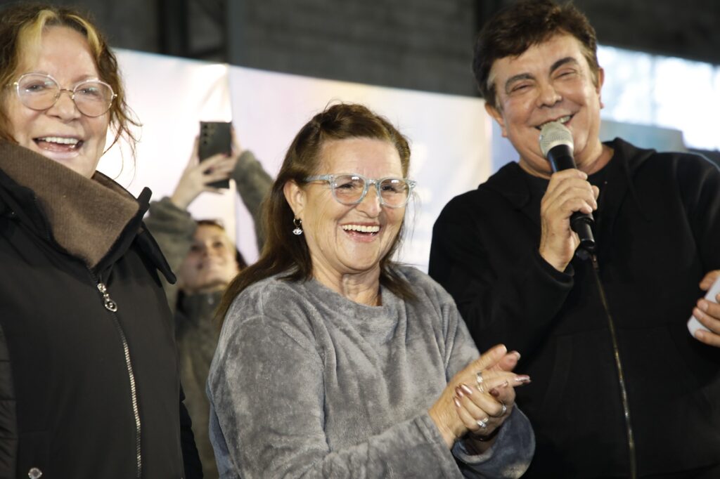 Jubiladas y jubilados de La Matanza acceden a servicios oftalmológicos gratuitos 2 Jubiladas y jubilados de La Matanza acceden a servicios oftalmológicos gratuitos