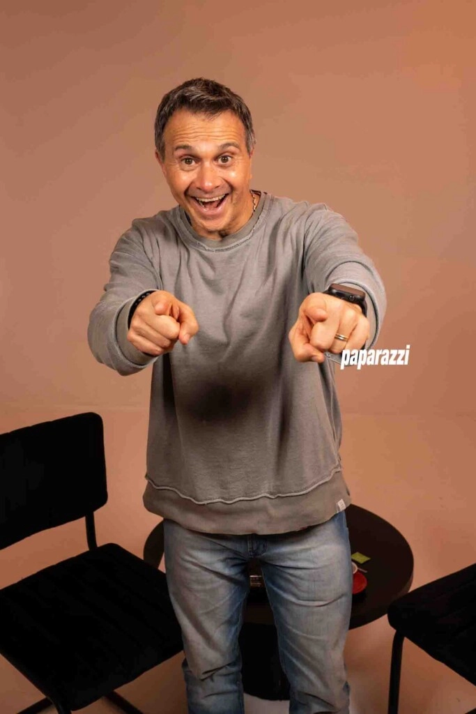 Sergio Lapegüe: manías nocturnas, ajedrez y el miedo a morir 2 Sergio Lapegüe: manías nocturnas, ajedrez y el miedo a morir