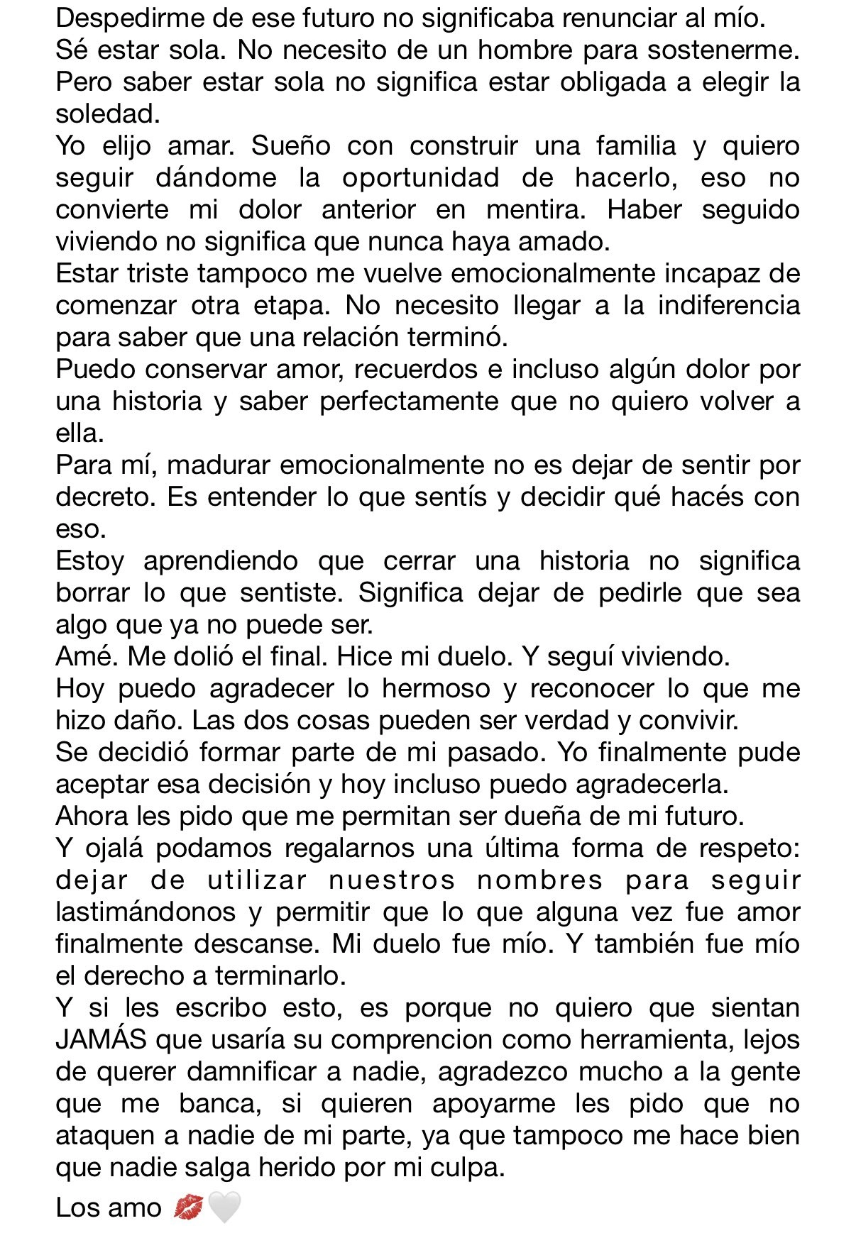 La Joaqui acusa a Luck Ra de infidelidad y defiende su relación con Tiago 3 La Joaqui acusa a Luck Ra de infidelidad y defiende su relación con Tiago