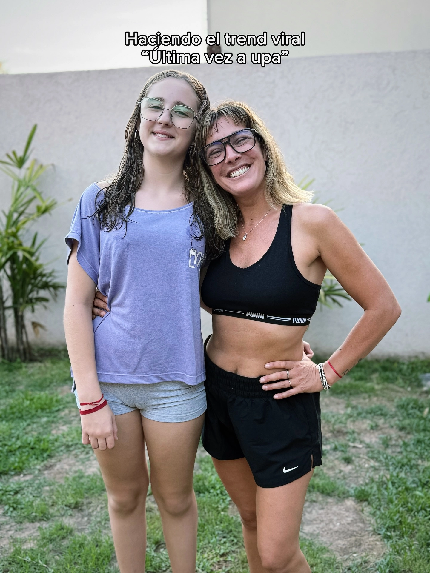 Dani la Chepi contó que el padre de su hija Isa dejó de verla 2 Dani la Chepi contó que el padre de su hija Isa dejó de verla
