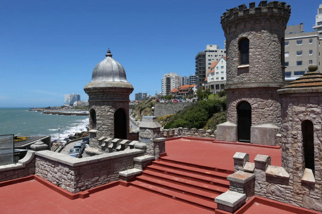 Volver a Mar del Plata fuera de temporada 9 Volver a Mar del Plata fuera de temporada