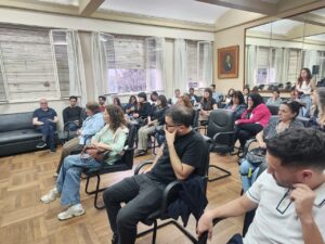 Abordaje interdisciplinario de la trata de personas 3 Abordaje interdisciplinario de la trata de personas