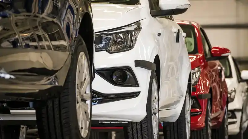 Ventas 0 km en Pilar cayeron 37,7% en agosto 2 Ventas 0 km en Pilar cayeron 37,7% en agosto