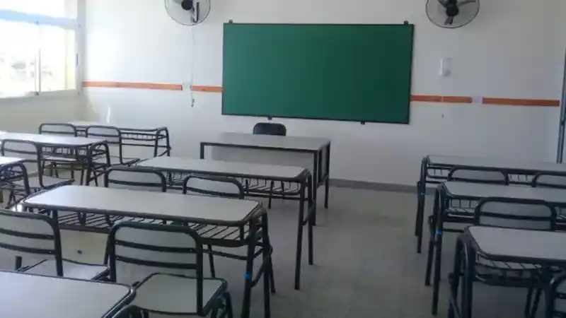 Paro docente bonaerense por violencia en escuelas 2 Paro docente bonaerense por violencia en escuelas