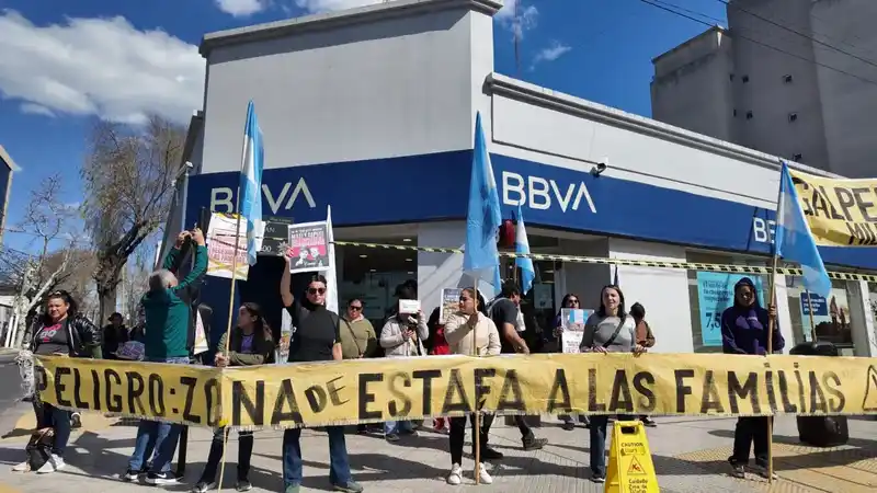 Comerciantes de Pilar piden al Banco Central bajar las tasas 2 Comerciantes de Pilar piden al Banco Central bajar las tasas