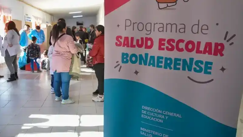 44% de alumnos de primer grado en Buenos Aires tienen sobrepeso 2 44% de alumnos de primer grado en Buenos Aires tienen sobrepeso