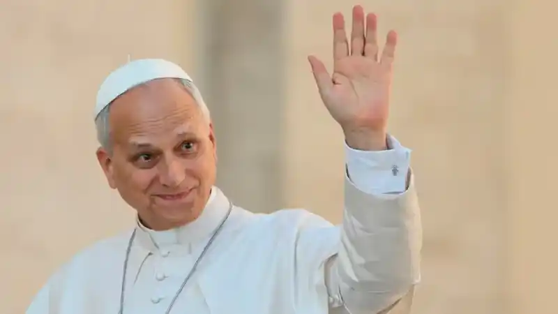 Más de un millón esperan la llegada del Papa a Luján 2 Más de un millón esperan la llegada del Papa a Luján